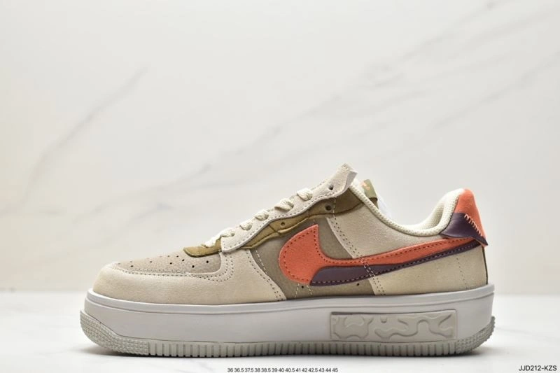 Nxkx Air Force GoodFit 207549
