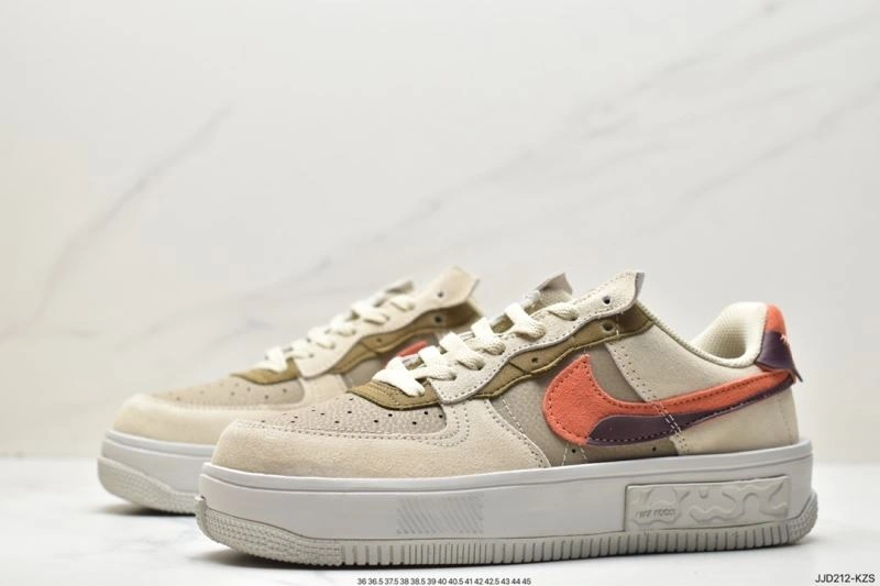 Nxkx Air Force GoodFit 207549