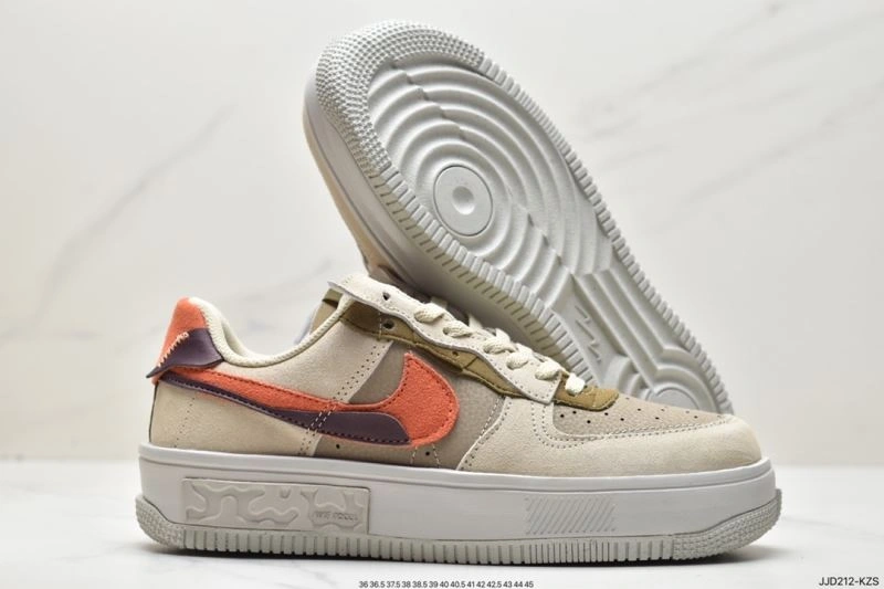 Nxkx Air Force GoodFit 207549