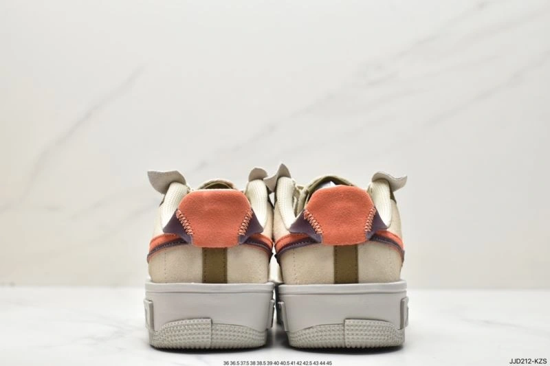 Nxkx Air Force GoodFit 207549