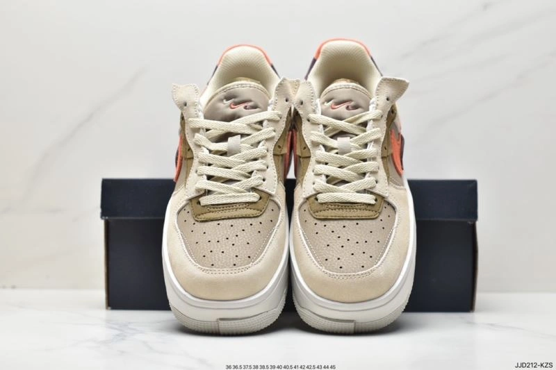 Nxkx Air Force GoodFit 207549