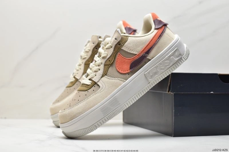 Nxkx Air Force GoodFit 207549