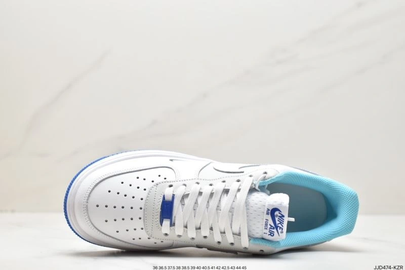 Nxkx Air Force EasyMatch 207548