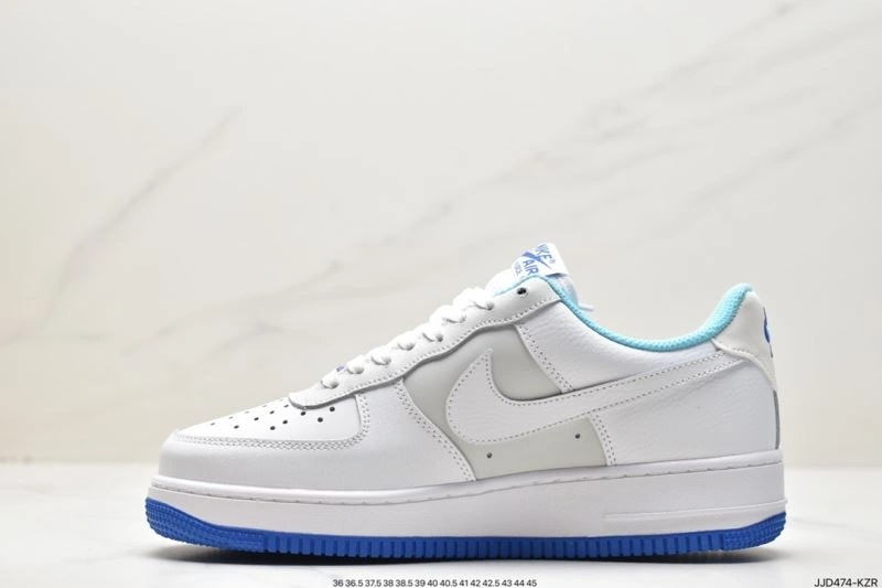 Nxkx Air Force EasyMatch 207548