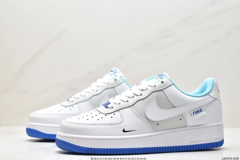 Nxkx Air Force EasyMatch 207548