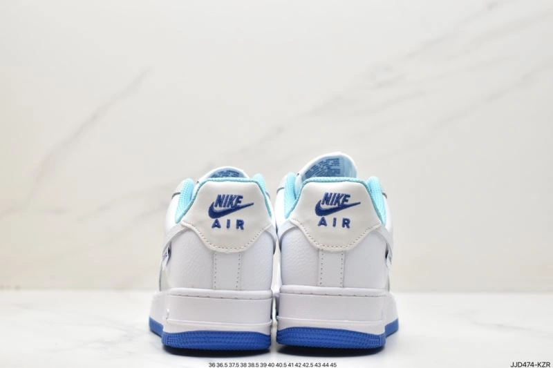 Nxkx Air Force EasyMatch 207548