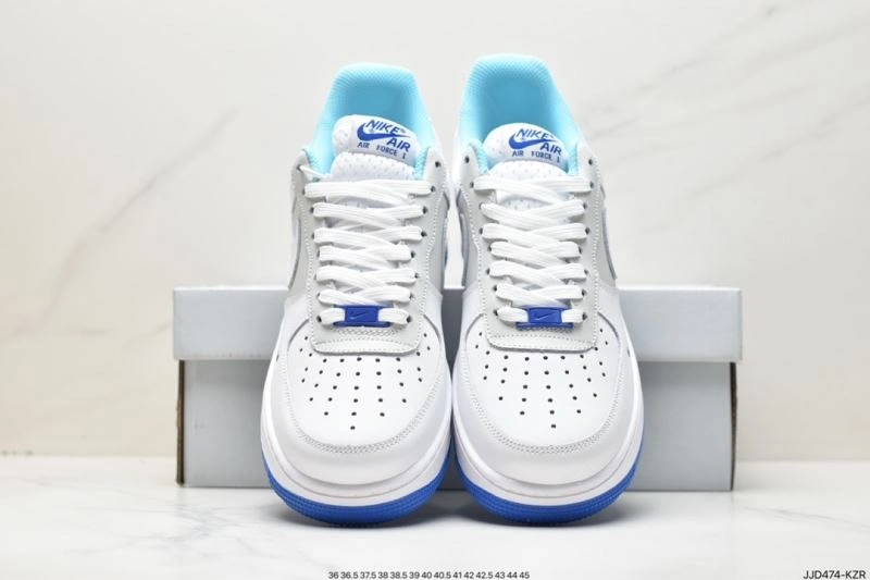 Nxkx Air Force EasyMatch 207548