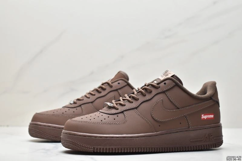 DailyWear Nxkx Air Force 207544
