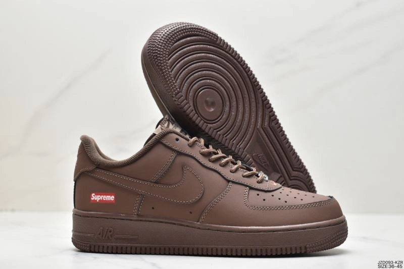 DailyWear Nxkx Air Force 207544