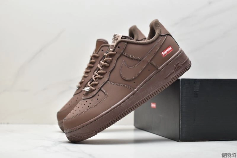 DailyWear Nxkx Air Force 207544