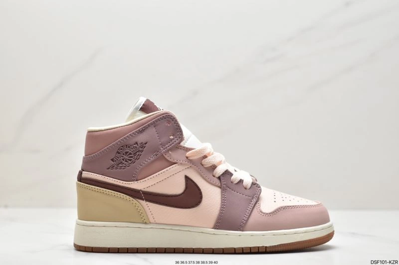 Nxkx Jordan Comfortable 203111