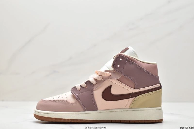 Nxkx Jordan Comfortable 203111