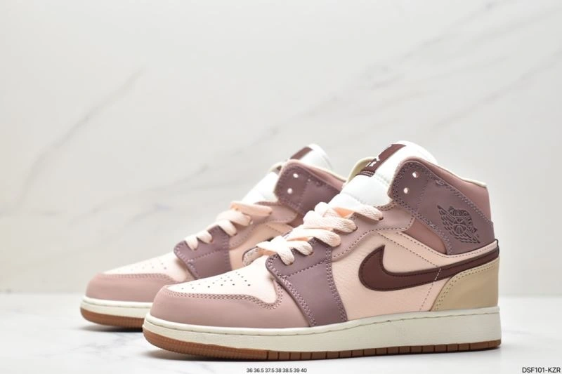 Nxkx Jordan Comfortable 203111