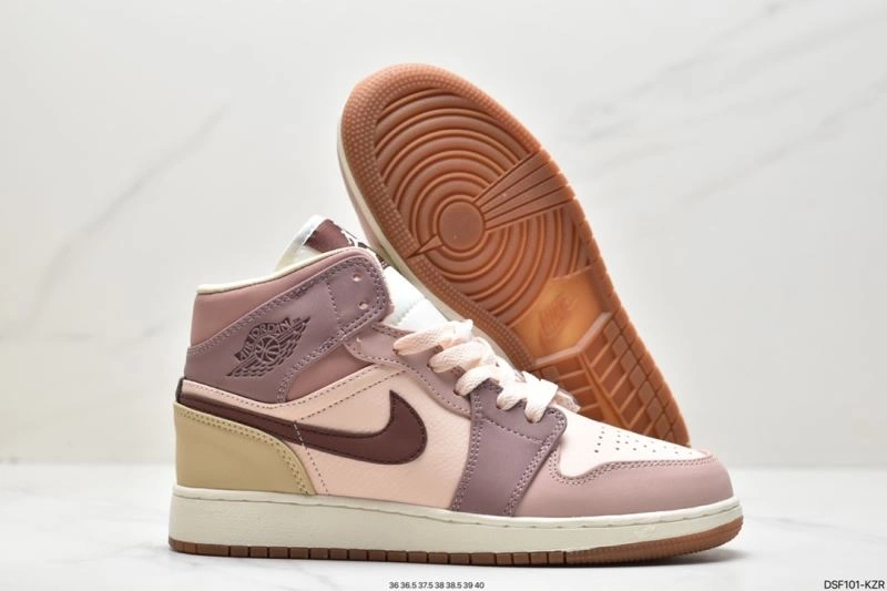 Nxkx Jordan Comfortable 203111