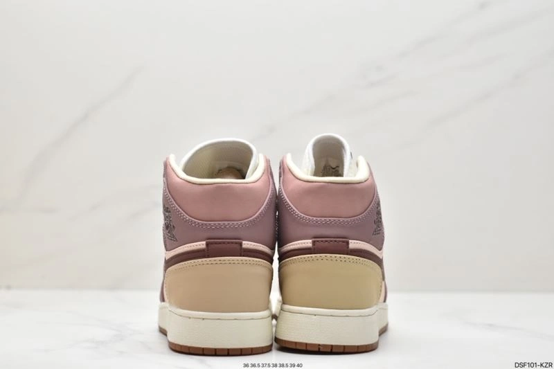 Nxkx Jordan Comfortable 203111