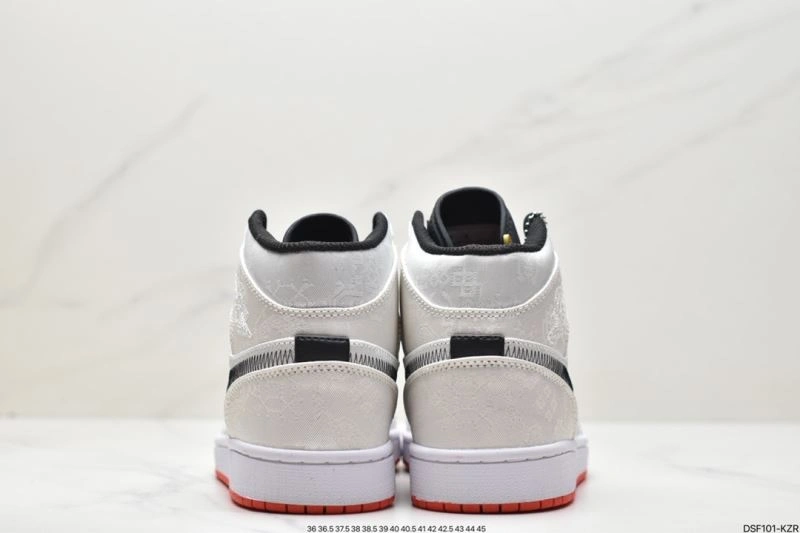Nxkx Jordan DailyWear 203105