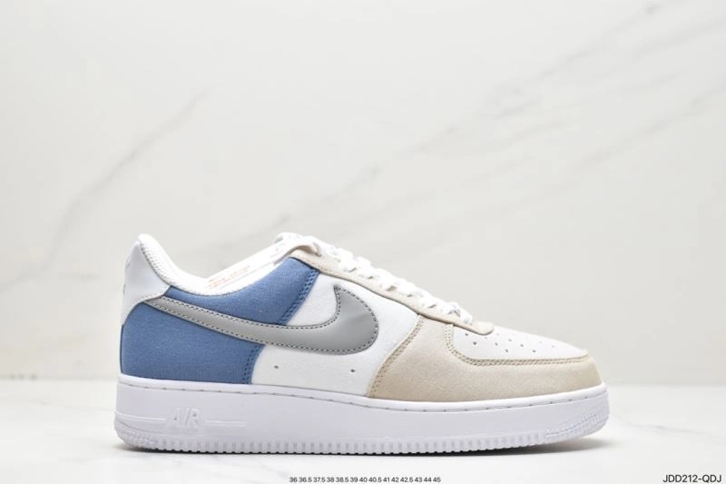 Nxkx Air Force Cozy 207546