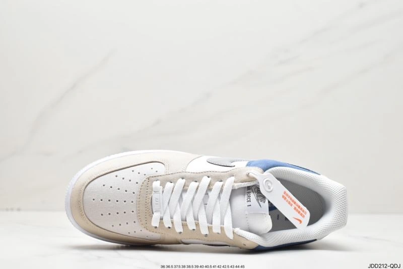 Nxkx Air Force Cozy 207546