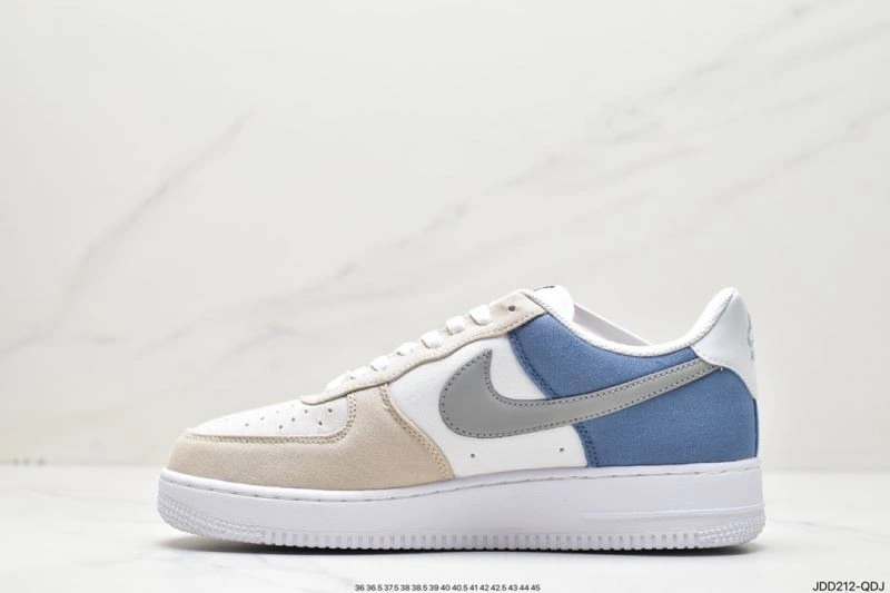Nxkx Air Force Cozy 207546