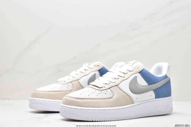 Nxkx Air Force Cozy 207546
