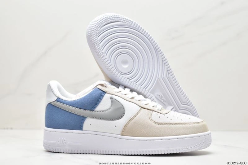 Nxkx Air Force Cozy 207546