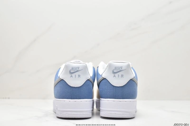 Nxkx Air Force Cozy 207546
