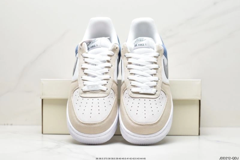 Nxkx Air Force Cozy 207546