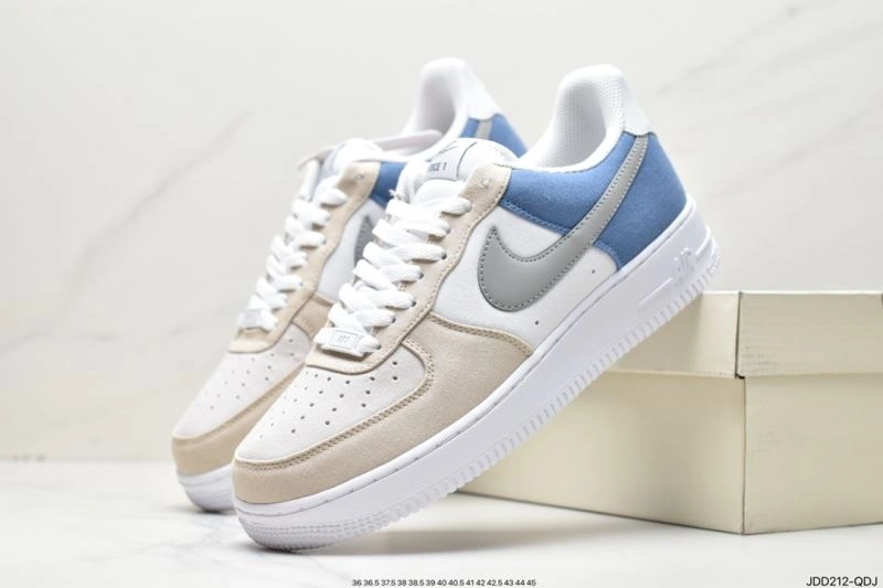 Nxkx Air Force Cozy 207546