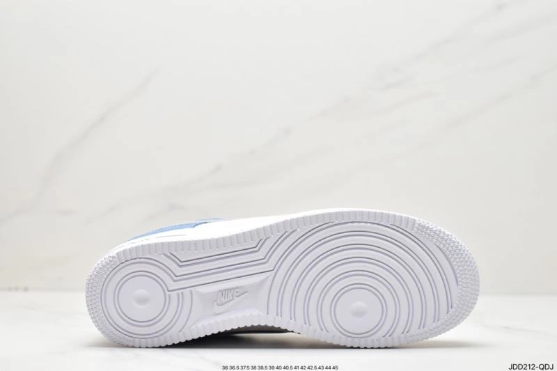 Nxkx Air Force Cozy 207546