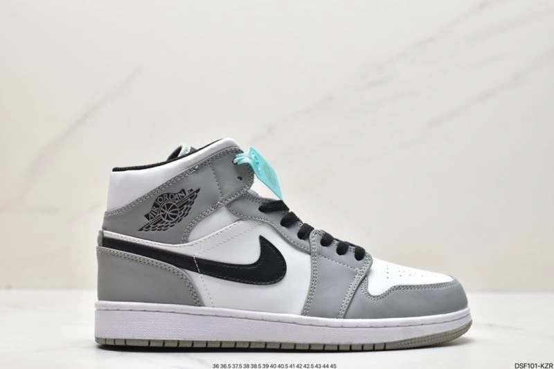 Nxkx Jordan SmartChoice 203084