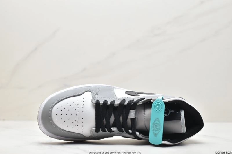 Nxkx Jordan SmartChoice 203084