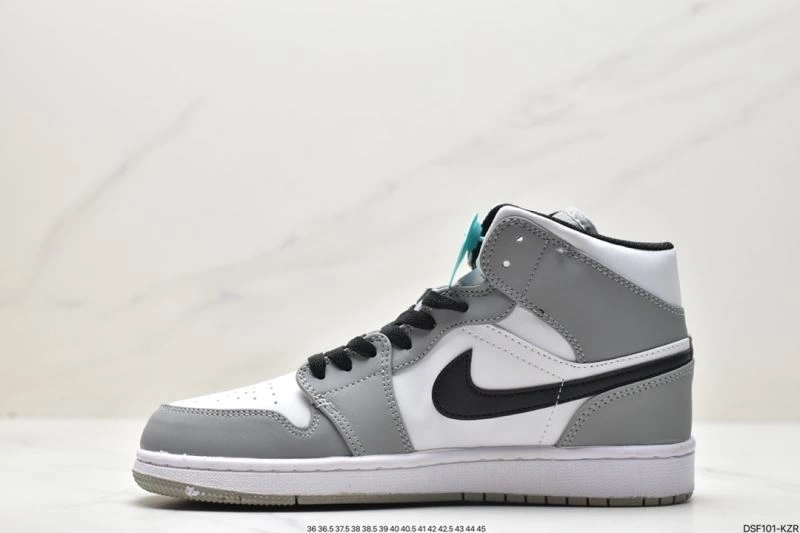 Nxkx Jordan SmartChoice 203084