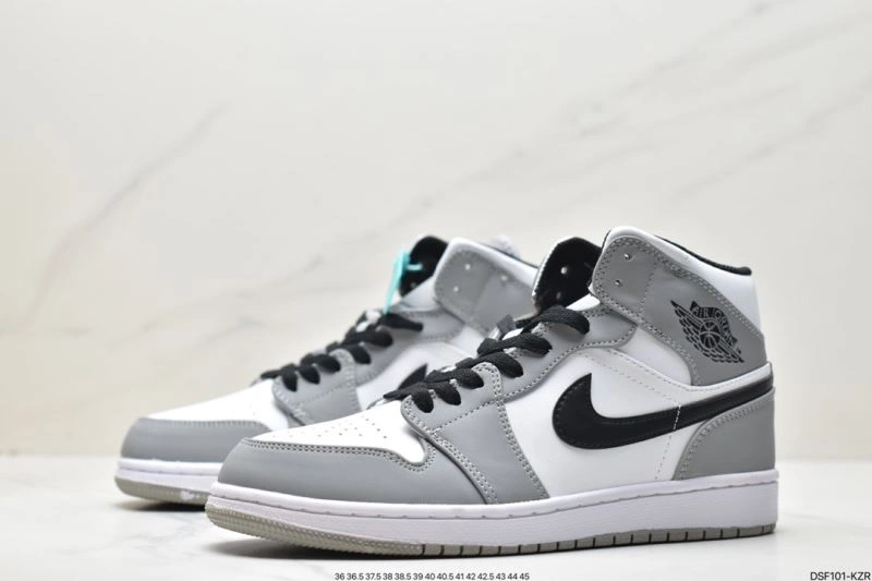 Nxkx Jordan SmartChoice 203084