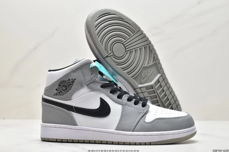 Nxkx Jordan SmartChoice 203084