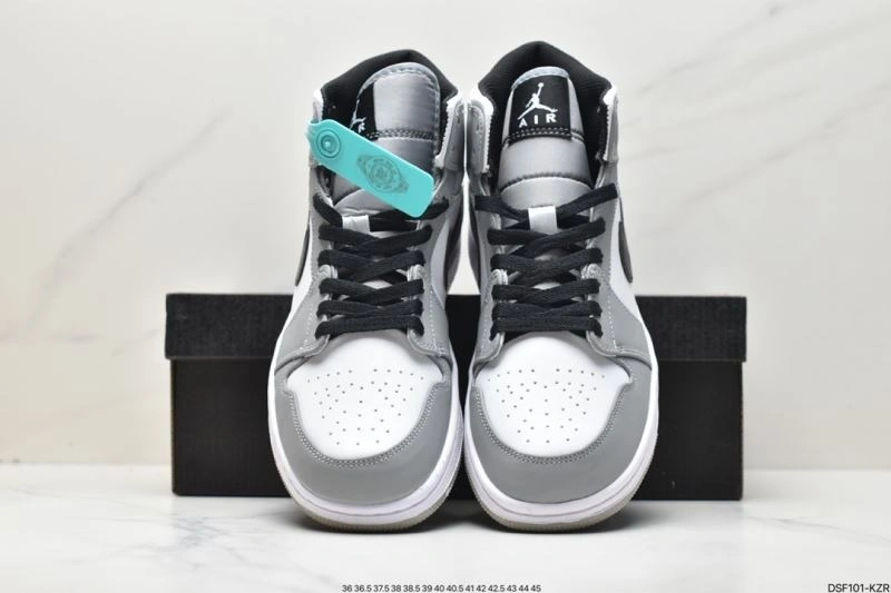 Nxkx Jordan SmartChoice 203084