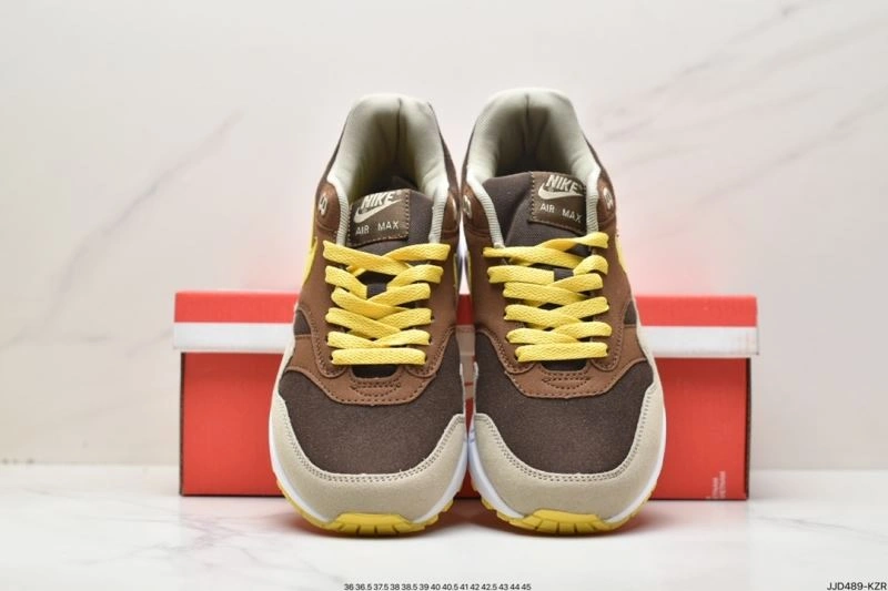 Nxkx Air VaxorMax 2. Refined 206010