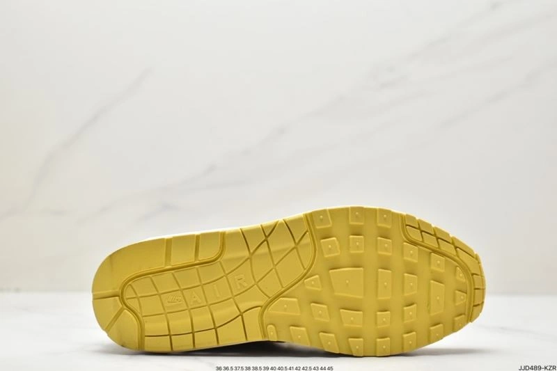 Nxkx Air VaxorMax 2. Refined 206010
