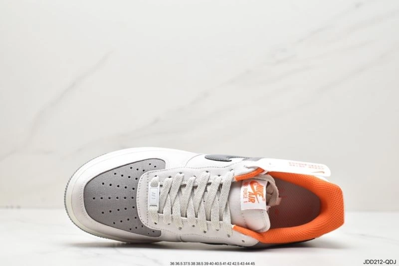 Nxkx Air Force Fashionable 207542