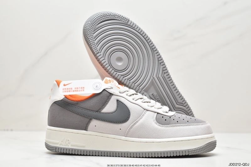 Nxkx Air Force Fashionable 207542
