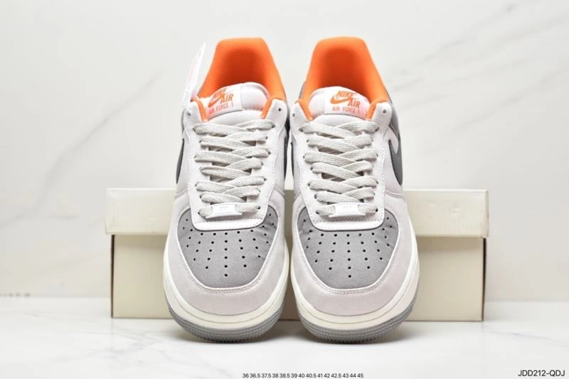 Nxkx Air Force Fashionable 207542
