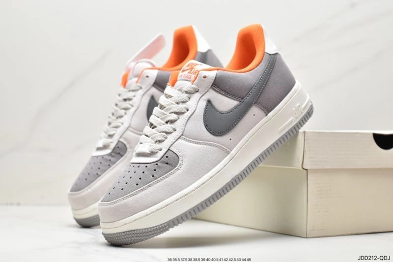 Nxkx Air Force Fashionable 207542