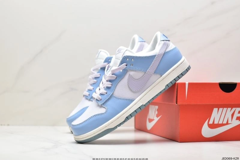 NewStyle Nxkx Dunk 204535