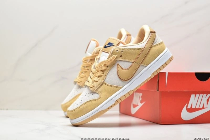 Bright Nxkx Dunk 204534