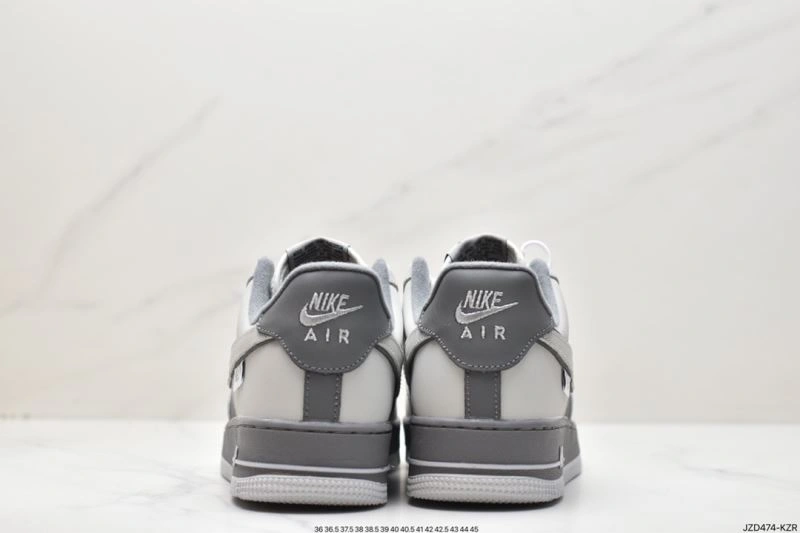 Comfortable Nxkx Air Force 207529