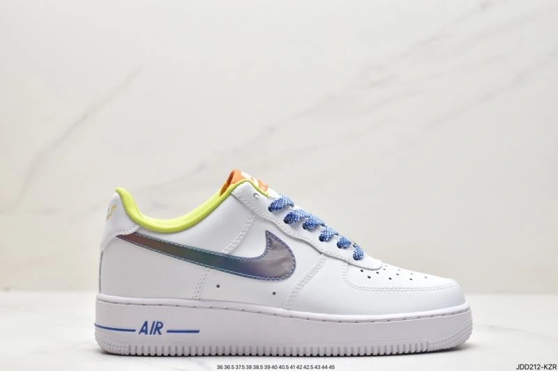 Nxkx Air Force Efficient 207536