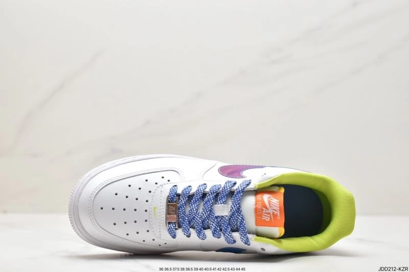 Nxkx Air Force Efficient 207536