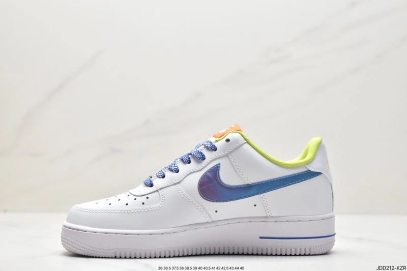 Nxkx Air Force Efficient 207536