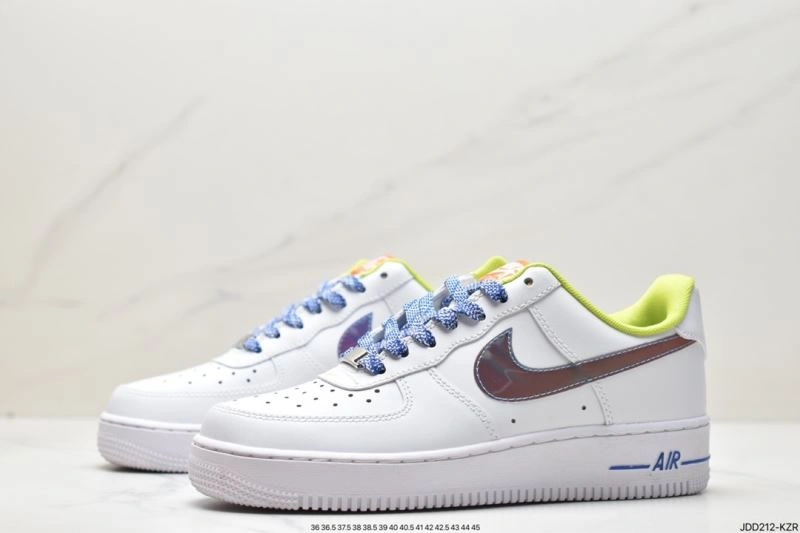 Nxkx Air Force Efficient 207536