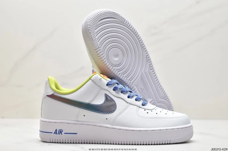 Nxkx Air Force Efficient 207536
