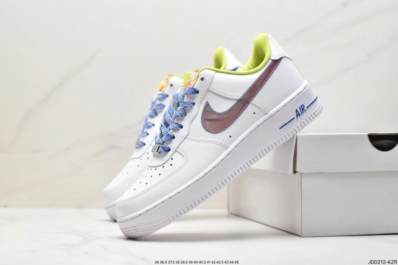 Nxkx Air Force Efficient 207536